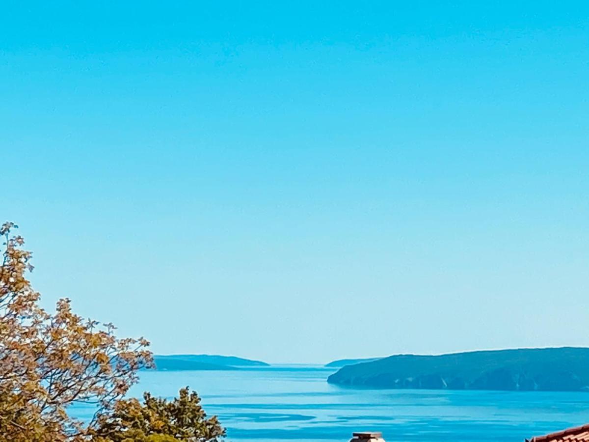 Villa Castanea Opatija Exteriör bild