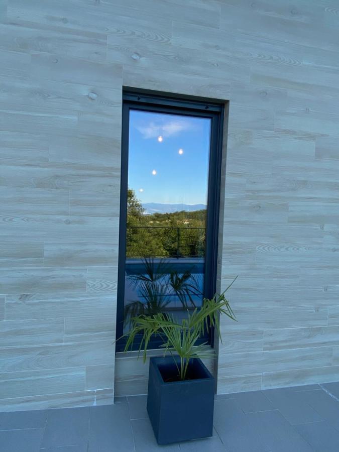 Villa Castanea Opatija Exteriör bild