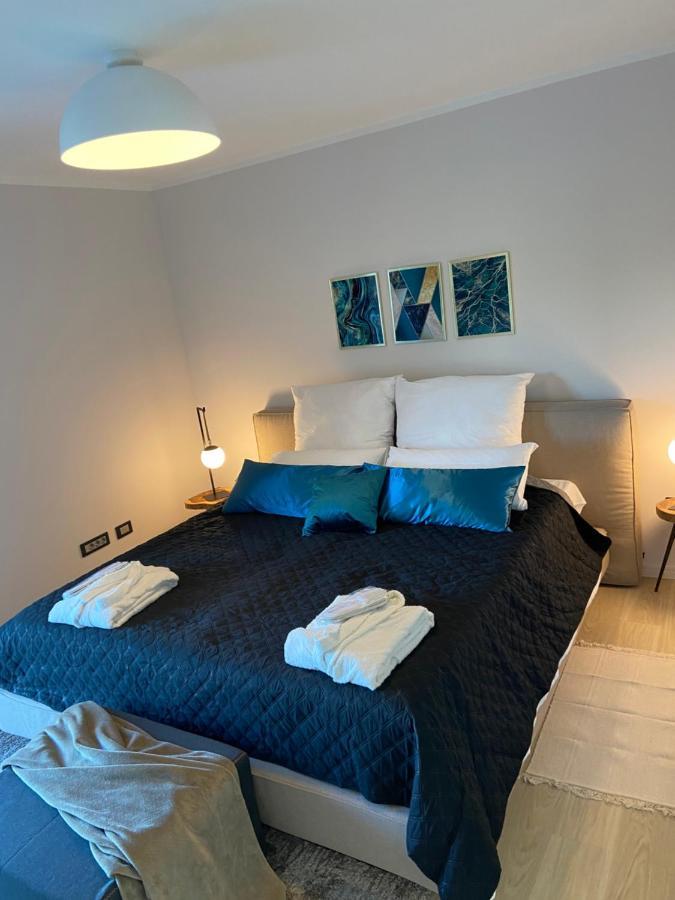 Villa Castanea Opatija Exteriör bild