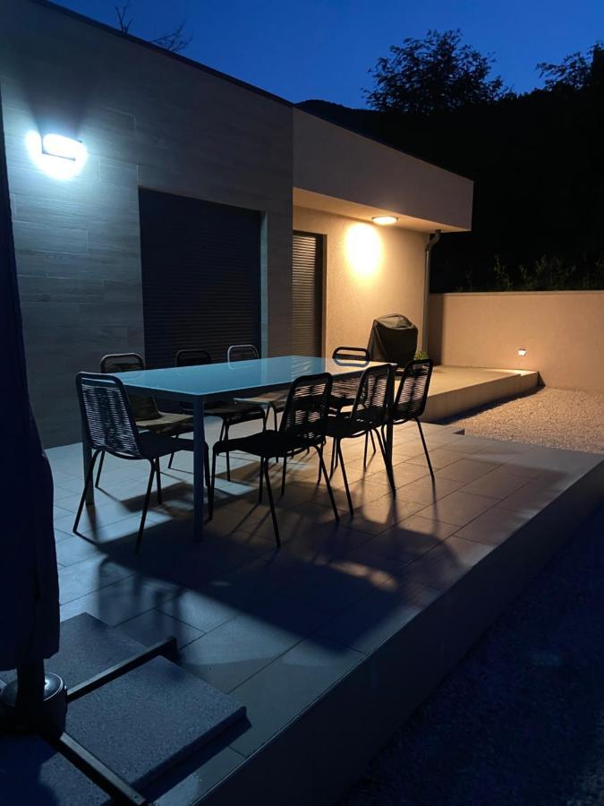 Villa Castanea Opatija Exteriör bild