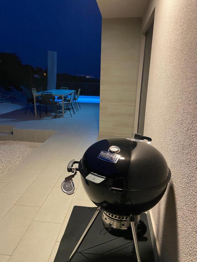 Villa Castanea Opatija Exteriör bild